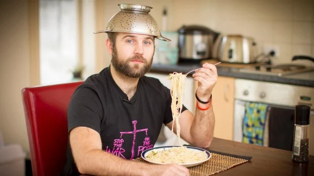 пастафарианство