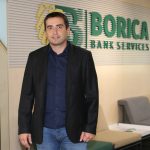 Димитър Николов мениджър бизнес развитие БОРИКА===