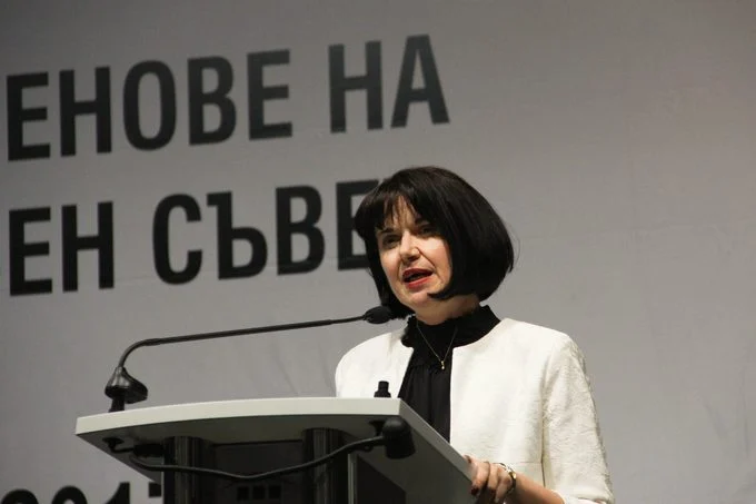 Цветинка Пашкунова