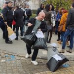 Мая Манолова срещу хартиената бюлетина