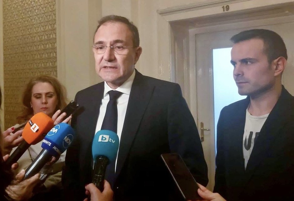 Борислав Гуцанов