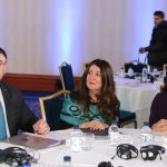 Хотел Балкан среща Младен Маринов Херо Мустафа