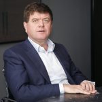 Димитър Желев - предс. на ИК и изпълнителен директор на "Алианц България холдинг"