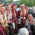 народни певици