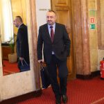 Ясен Тодоров - Председател на Етичната комисия към Висшия съдебен съвет