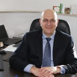 Георги Заманов - член на управителния съвет и изпълнителен директор на Алианц банк.