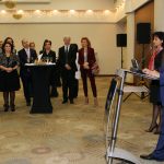 Коктейл АББ Асоциация на Българските Банки Димитър Радев - управител на БНБ