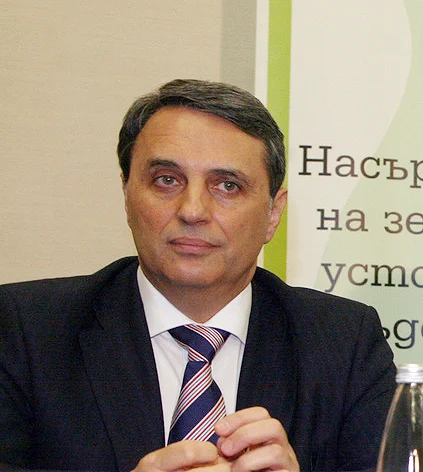 Пламен Моллов