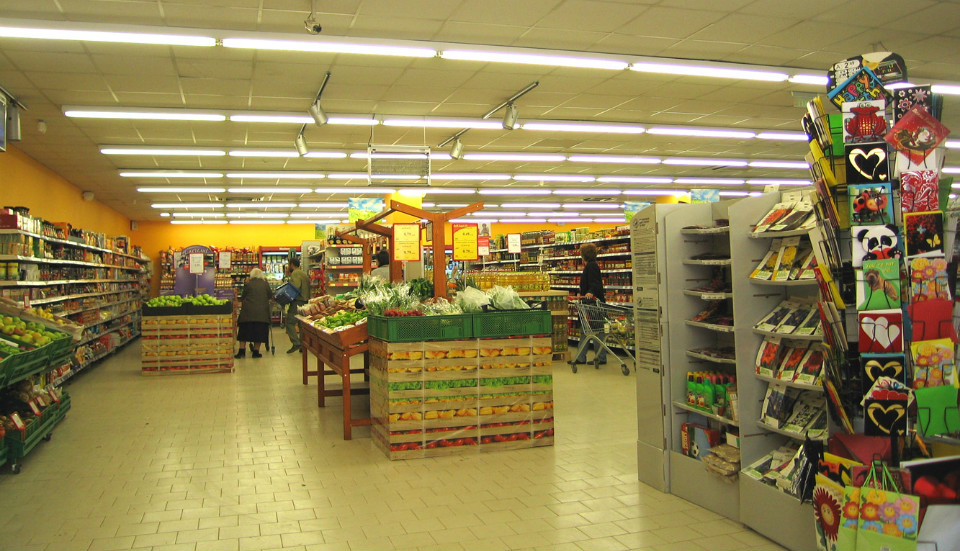 Т Маркет T Market