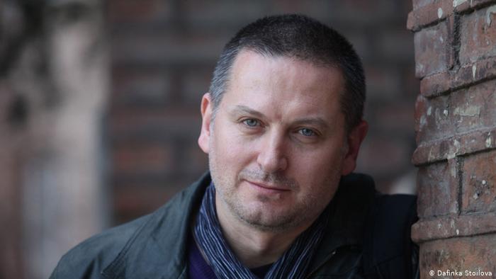 Георги Господинов