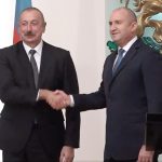 Президентство  Азарбейджан Илхам Алиев