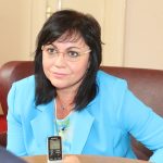 Корнелия Нинова