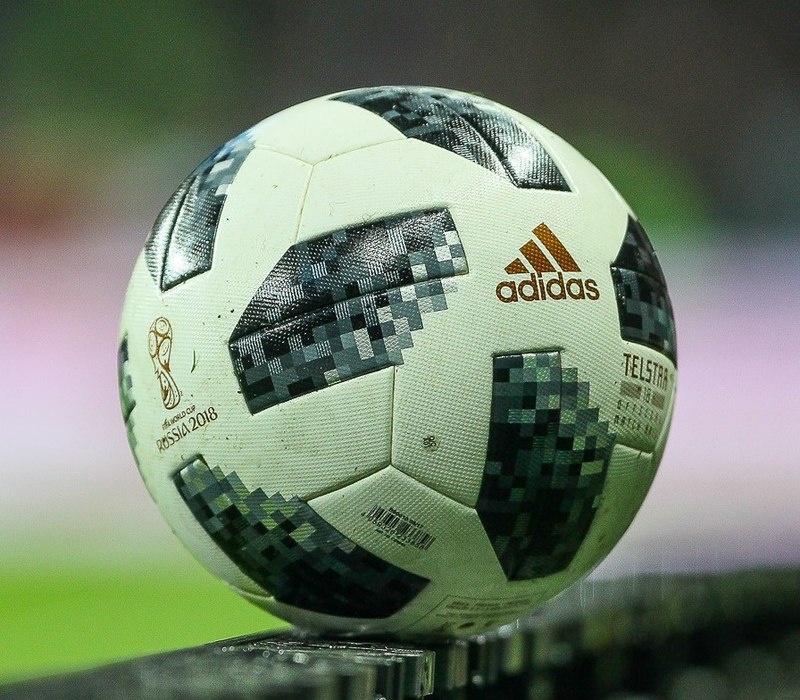С "космическа" топка ще се играе първият мач на Световното по футбол в Русия