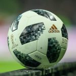 С "космическа" топка ще се играе първият мач на Световното по футбол в Русия