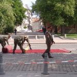 Военни