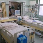 болница Пирогов отделение пациенти
