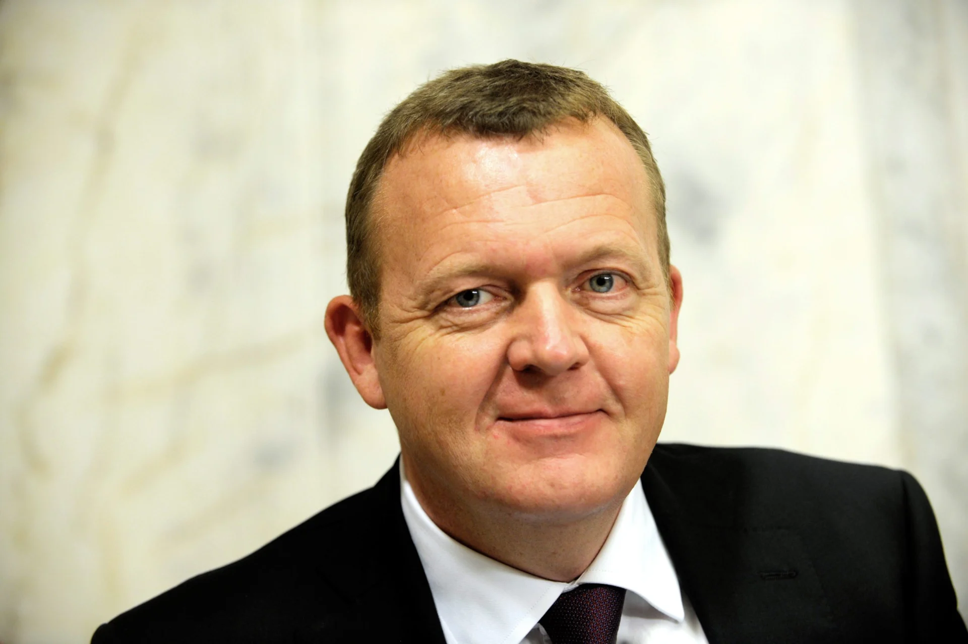 расмусен