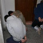 Полицията залови поредната група измамници