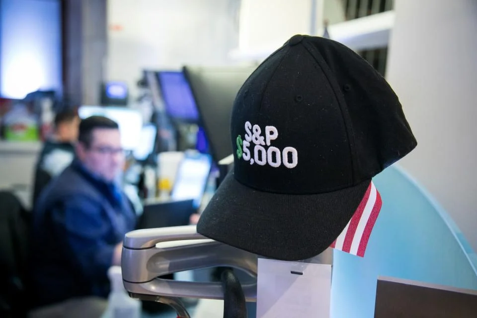 Palantir и Dell влизат в състава на S&P 500 на 23 септември