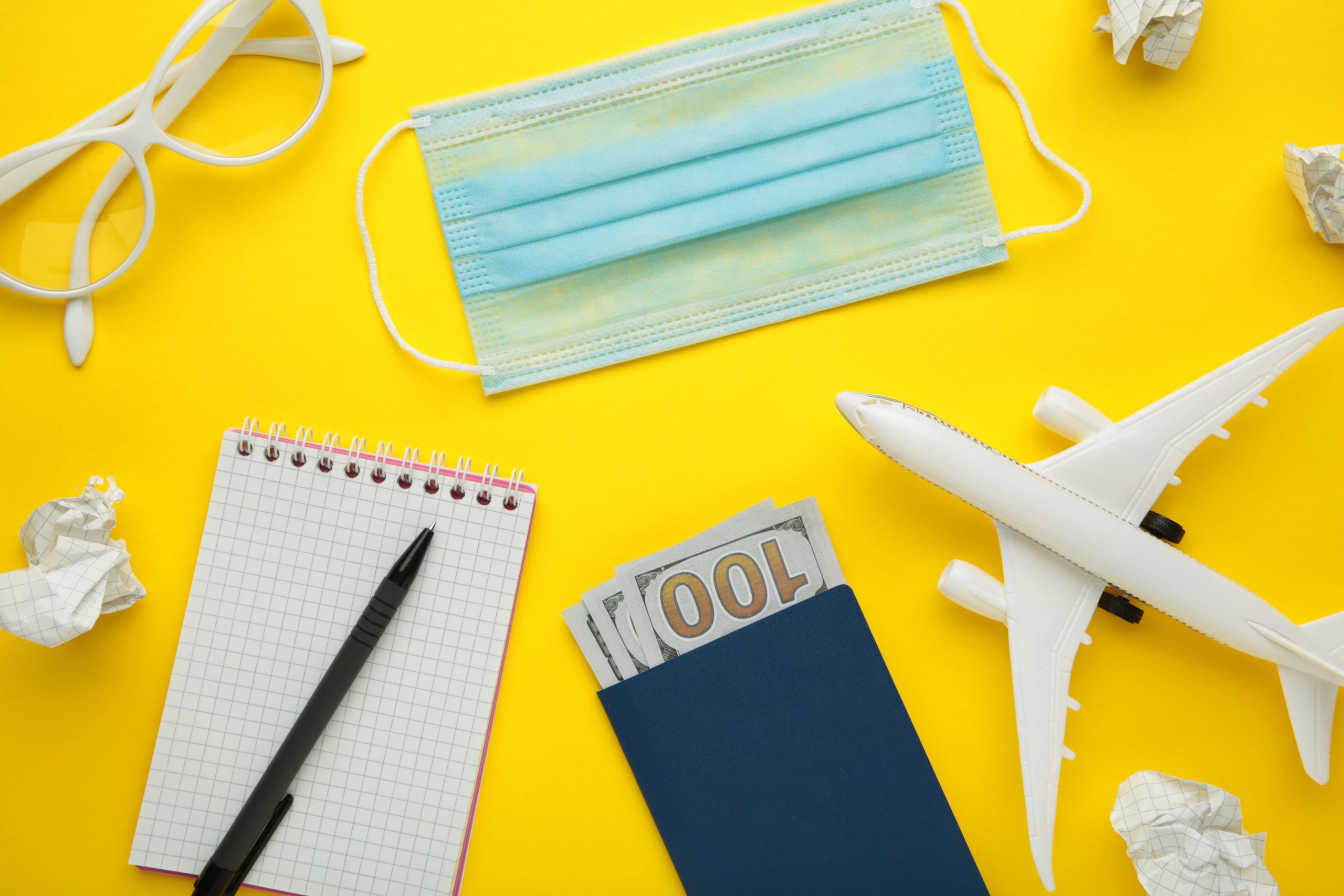 Коронавирус