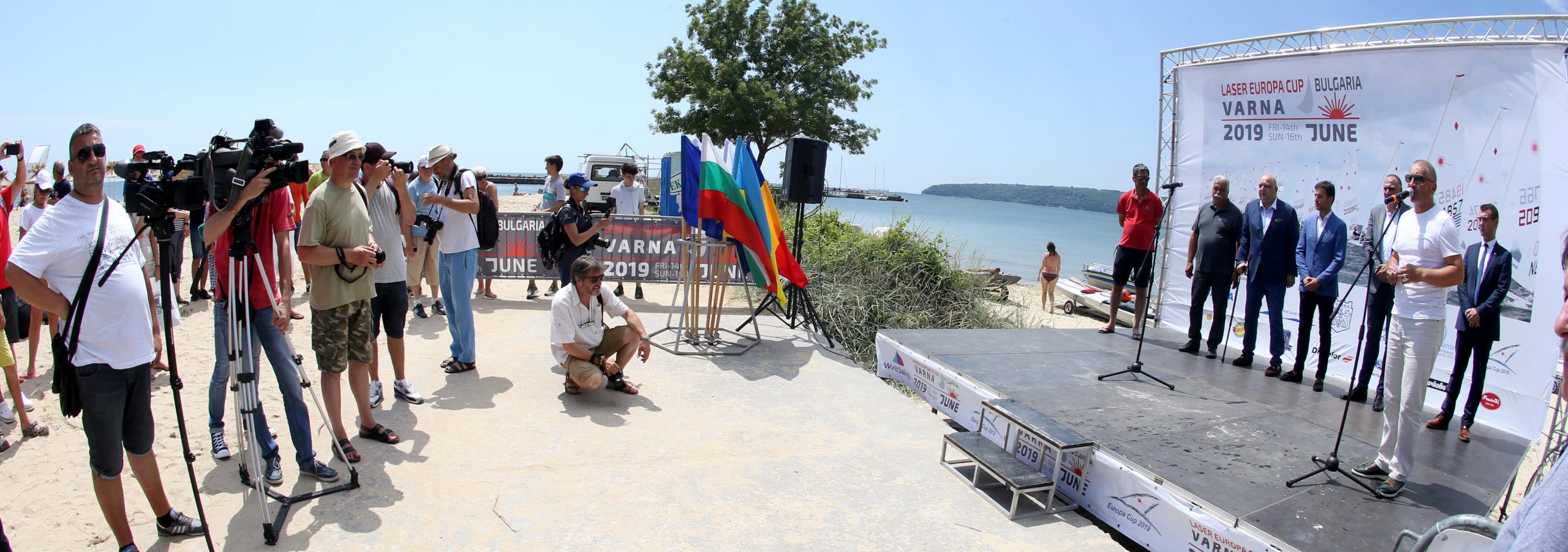 Красен Кралев