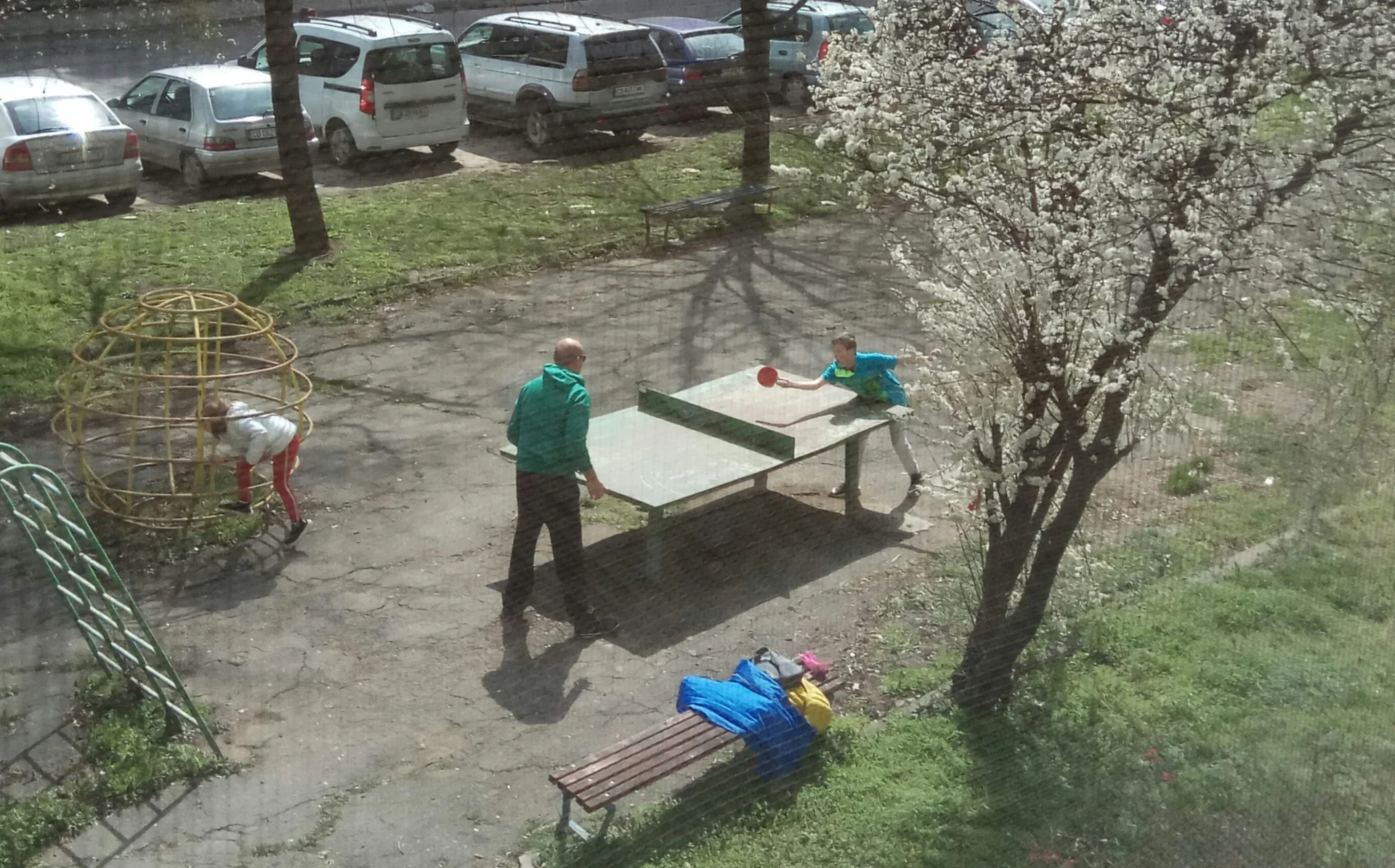 Карантина