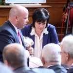 Парламент Александър Симов
