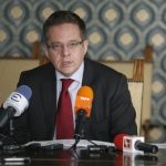 зам.-кметът на Столичната община Дончо Барбалов ще за изпълнението на бюджета за първите шест месеца от годината.