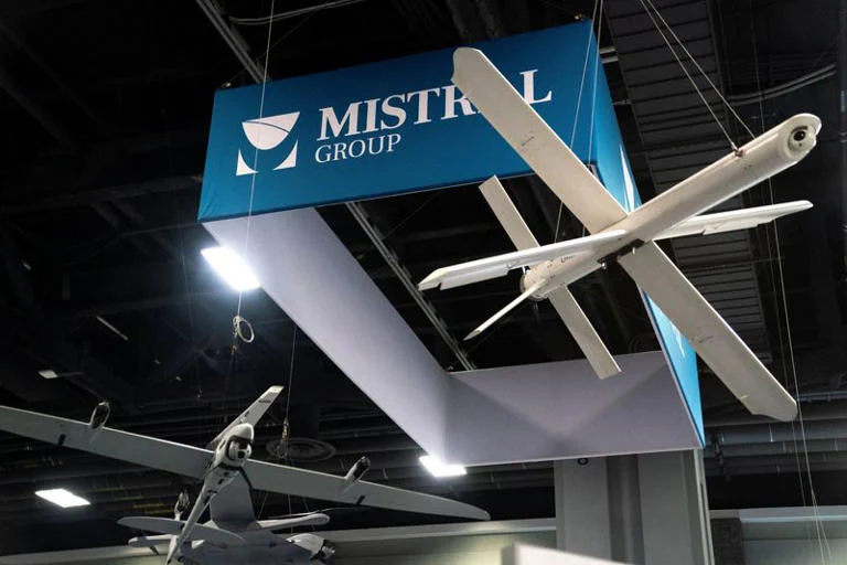 Министерството на отбраната на Румъния съобщи на 27 ноември че