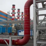 Руски завод за LNG на Балтийско море е изпратил първия санкциониран газ до Китай