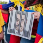 Берн замрази на 5 януари всички активи на Мадуро и приятели в Швейцария