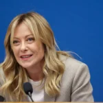 Европа да преговаря с Русия за мир в Украйна, призова Мелони