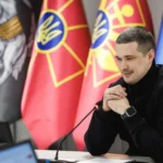 Бившият министър на отбраната на Украйна търси американски инвестиции за нов фонд