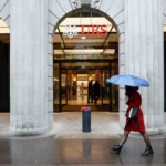 Шефове на UBS ще бъдат изслушани в Сената за нацистките сметки на Credit Suisse