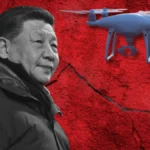 Пекин отговори на Вашингтон с по-строги ограничения и санкции за износа на дронове