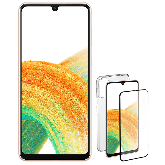 Виваком Samsung Galaxy A33 5G