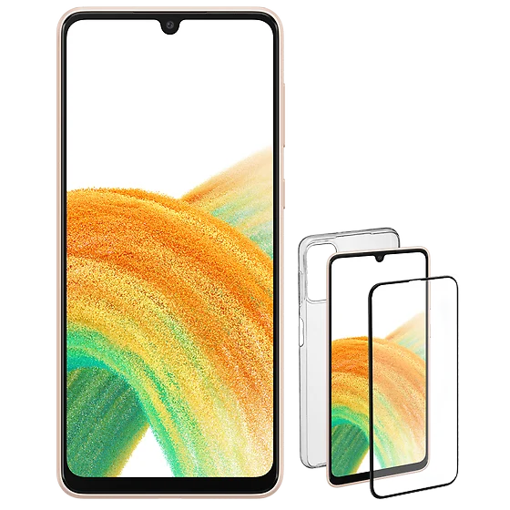 Виваком Samsung Galaxy A33 5G