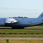 Airbus и Boeing ползват товарни самолети "Антонов" за ускоряване на доставките