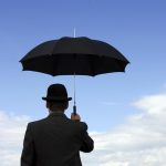 несигурност риск банков риск облаци