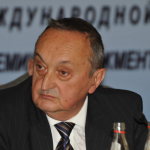 Румен Георгиев - Международна застрахователна компания "Европа"