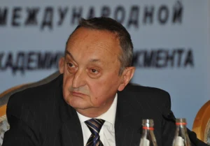 Румен Георгиев - Международна застрахователна компания "Европа"