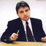 Росен Станимиров - началник управление "Продажби и услуги "ТБ България
