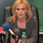 Говорителката на Гешев - Сийка Милева, е предложена за член на ВСС