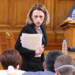 Парламент Ива Митева