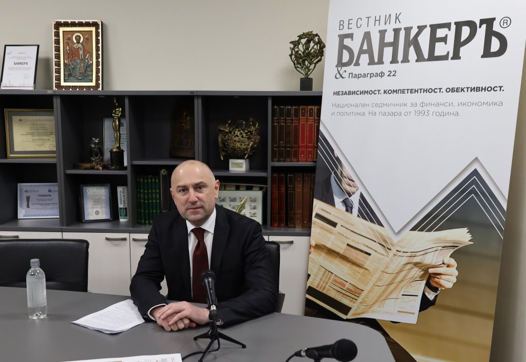 Любомир Каримански