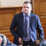 Парламент Станислав Балабанов ИТН