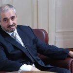 Виктор Йоцов кандидат за управител на БНБ от ПГ на АБВ