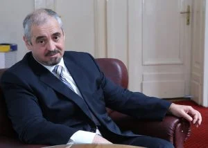 Виктор Йоцов кандидат за управител на БНБ от ПГ на АБВ