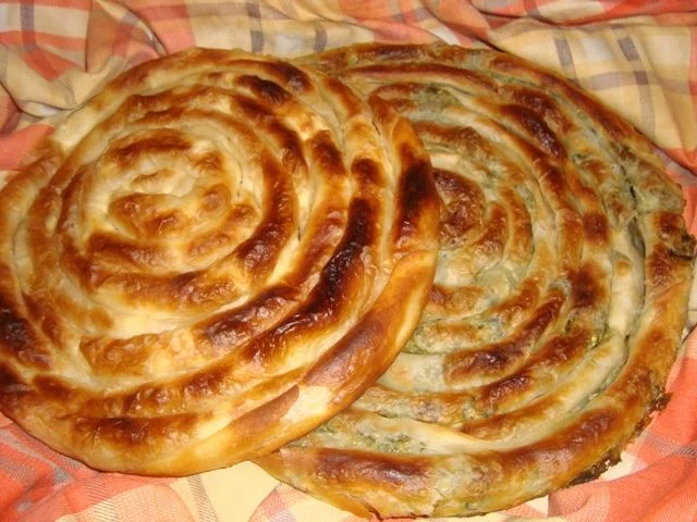 баница