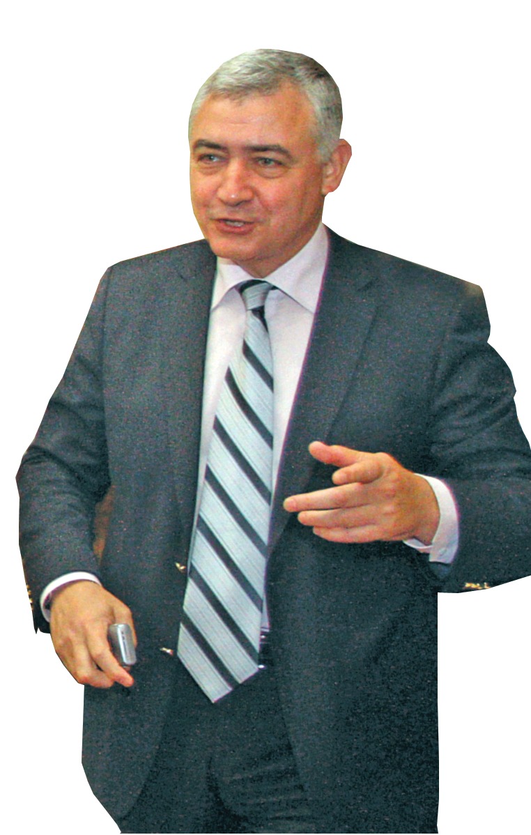 Атанас Мерджанов